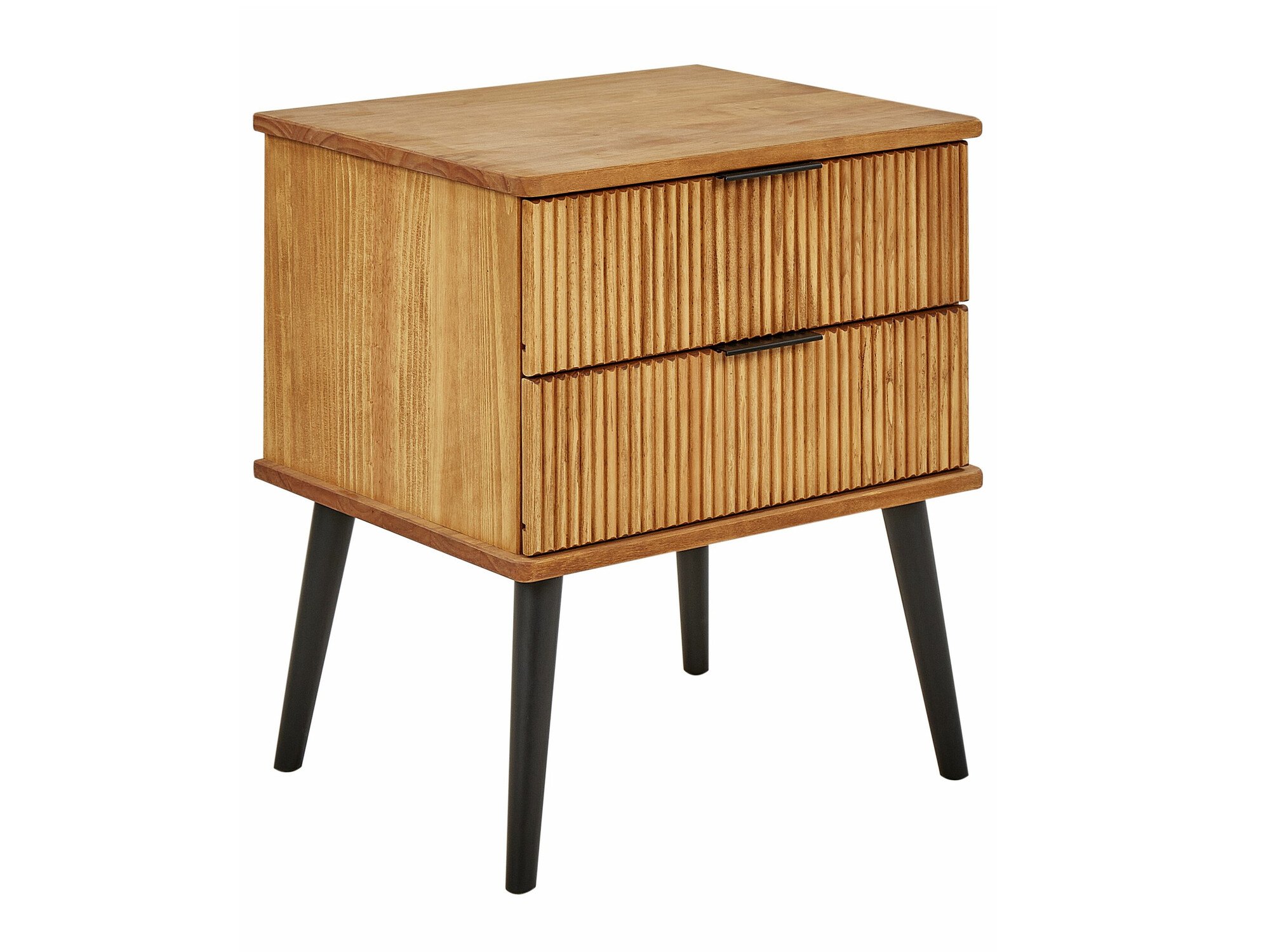 Прикроватная тумбочка Lirfioe 102