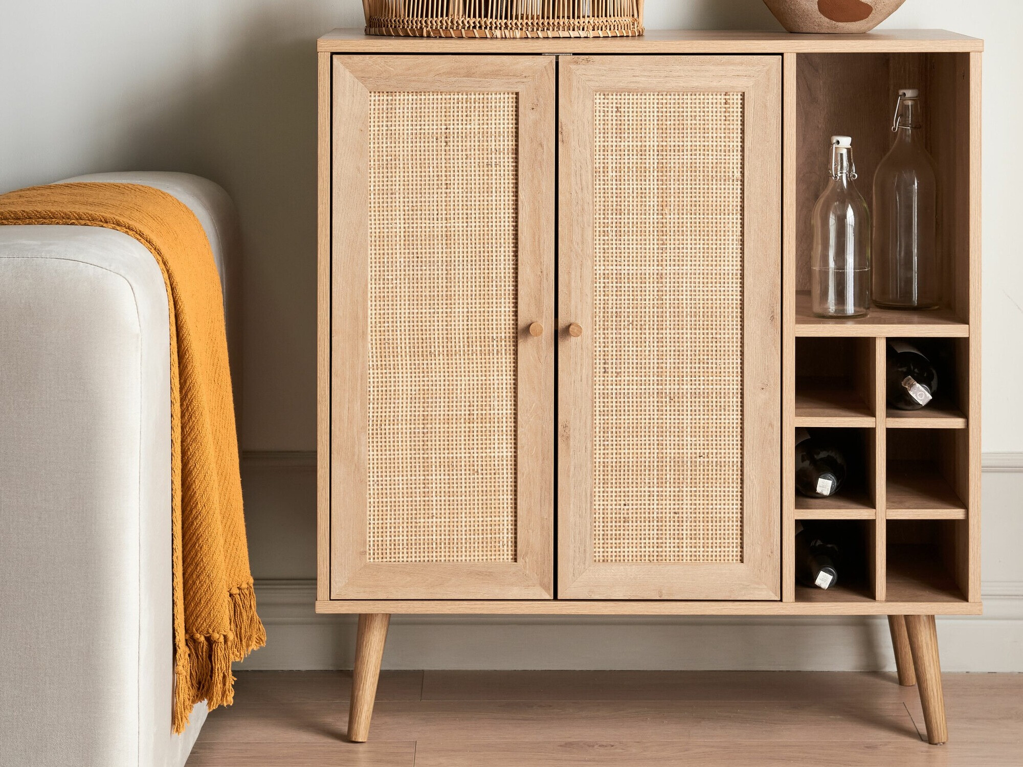 Шкафчик Berwyn 2391