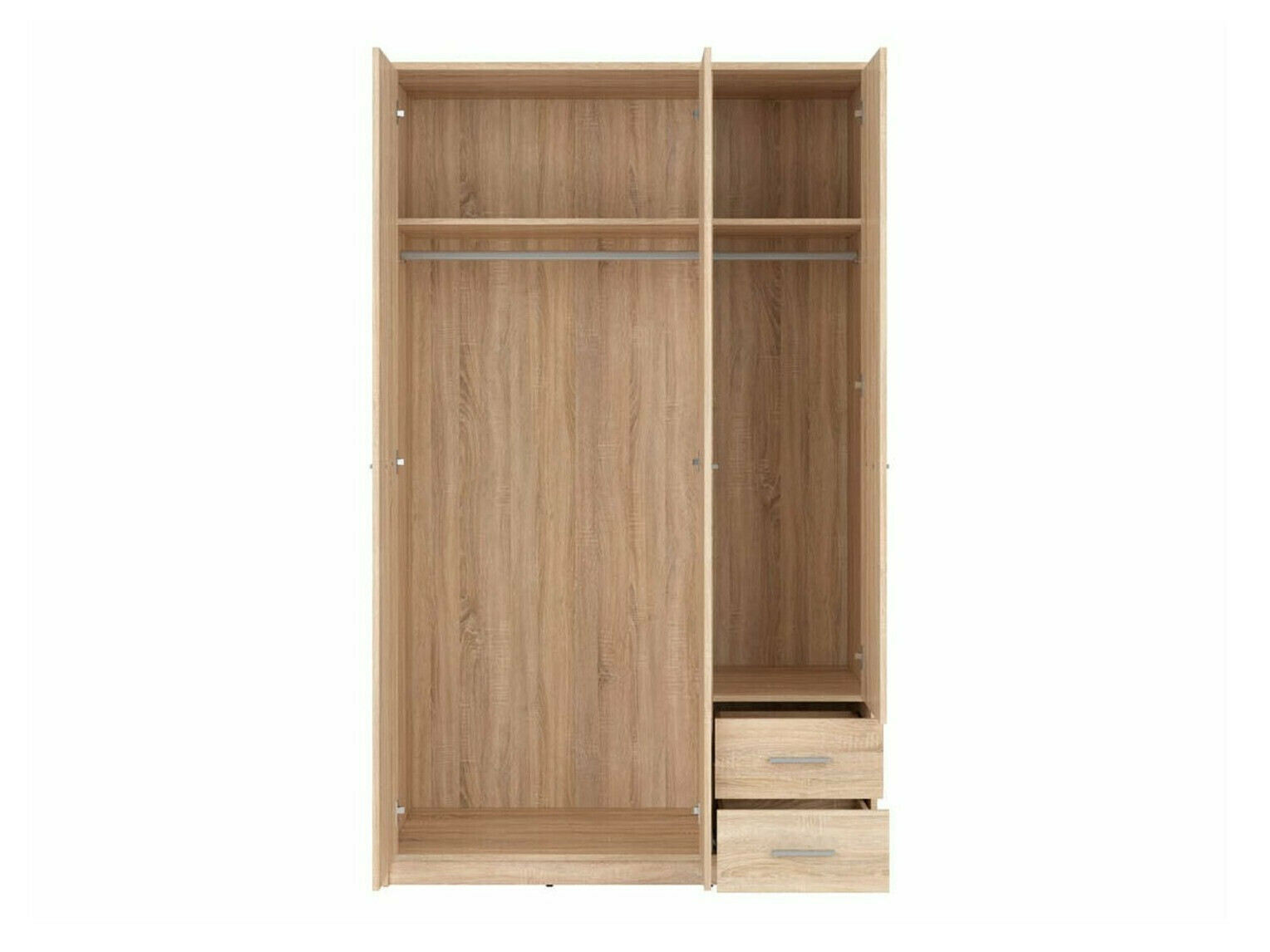 Спальный гарнитур Novsore 144 (Сонома Дуб)