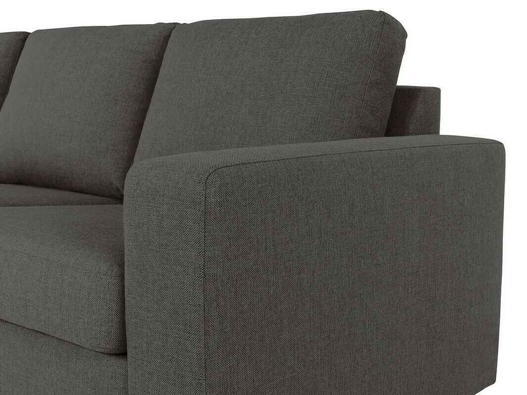 Stūra dīvāns Scandinavian Choice Remavio 155 (Inari 94)