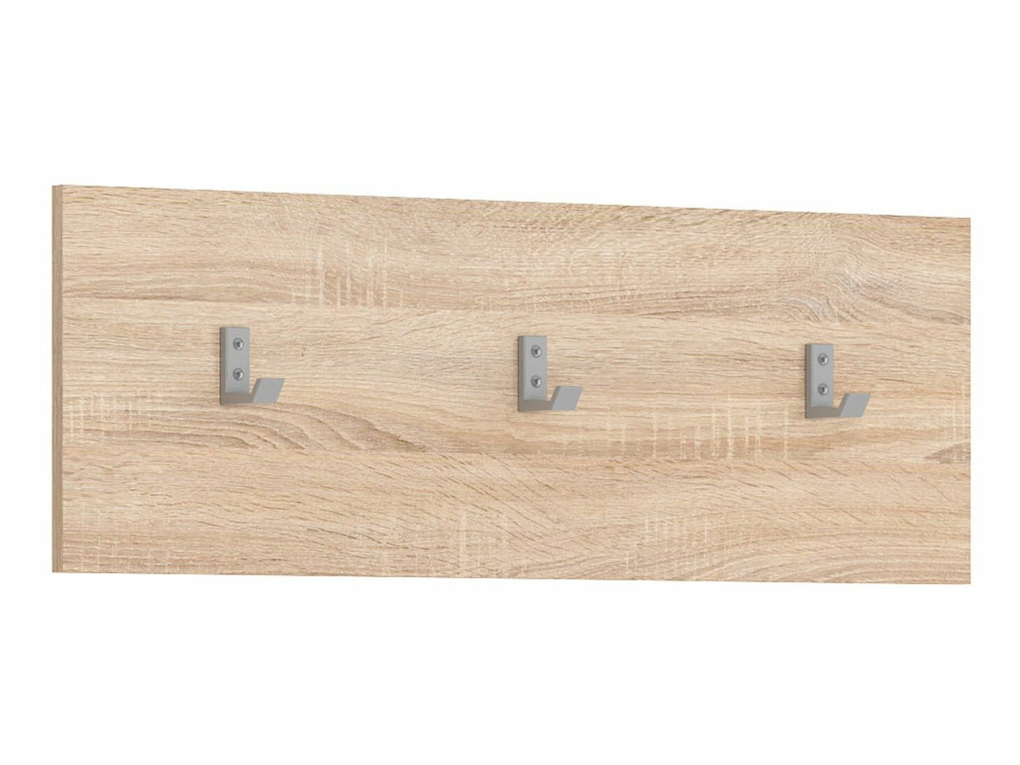 Вешалка Novsore 143 (Сонома Дуб)