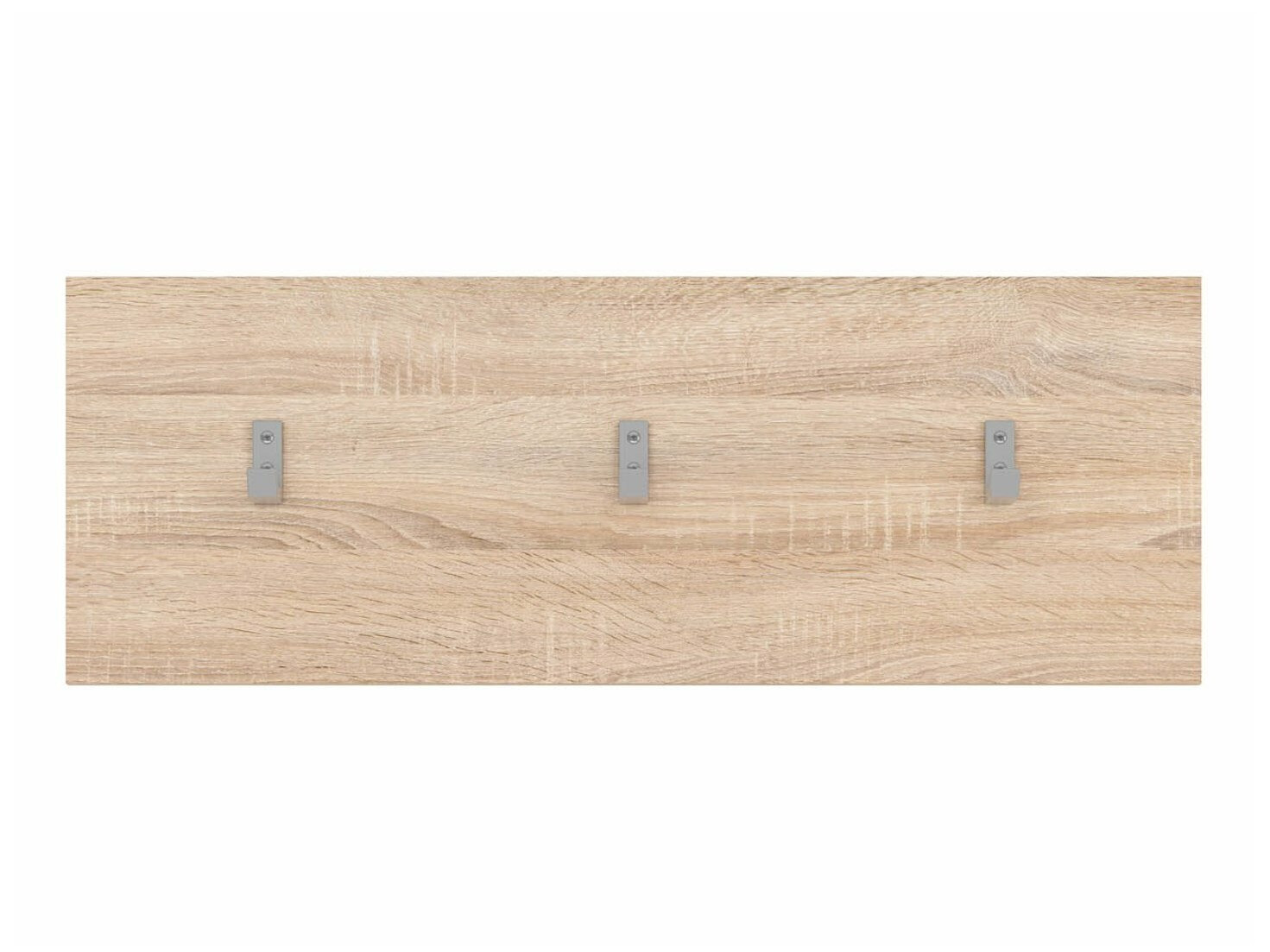 Вешалка Novsore 143 (Сонома Дуб)