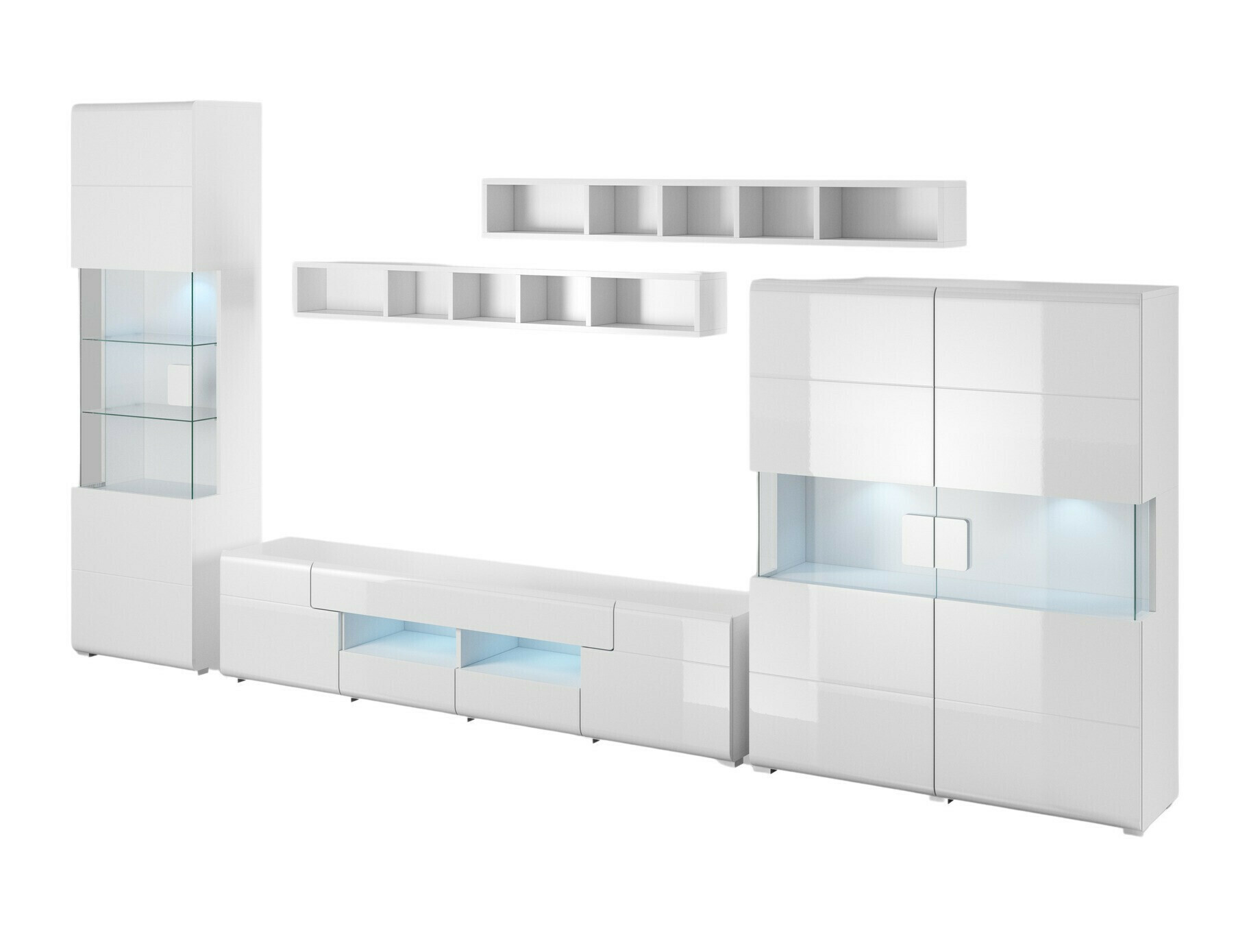 Viesistabas komplekts Torsone 114