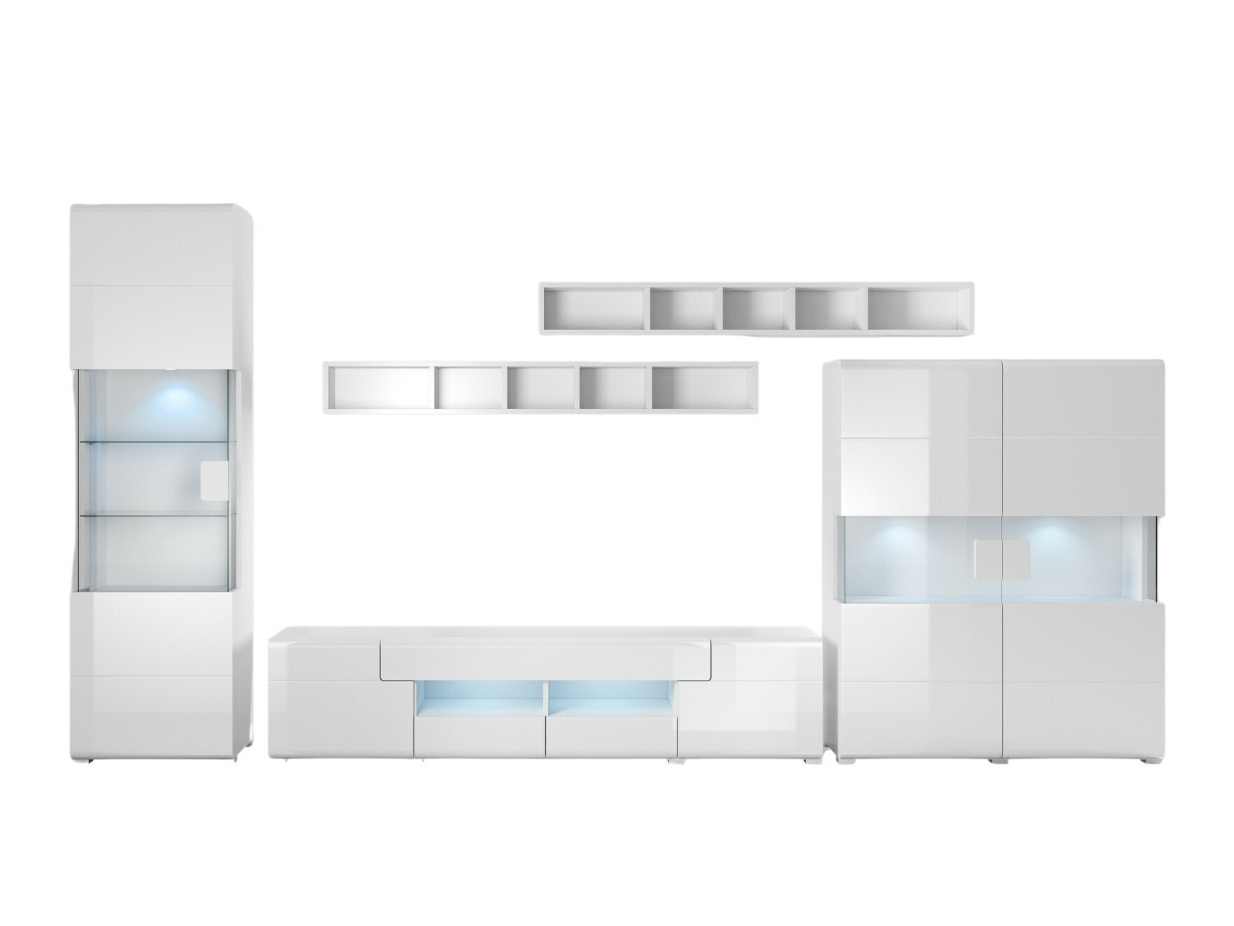 Viesistabas komplekts Torsone 114