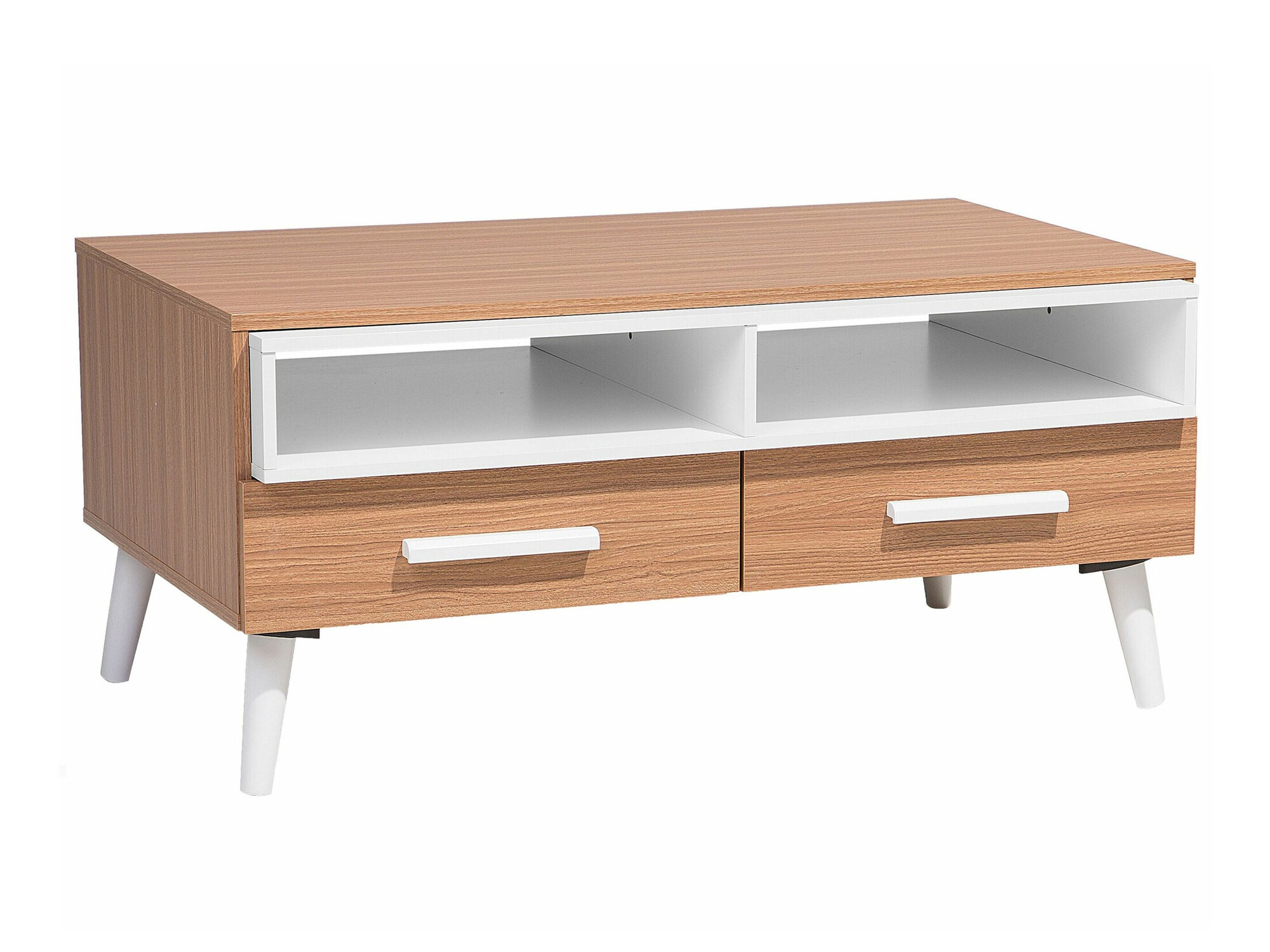 Žurnālu galdiņš Berwyn 2390