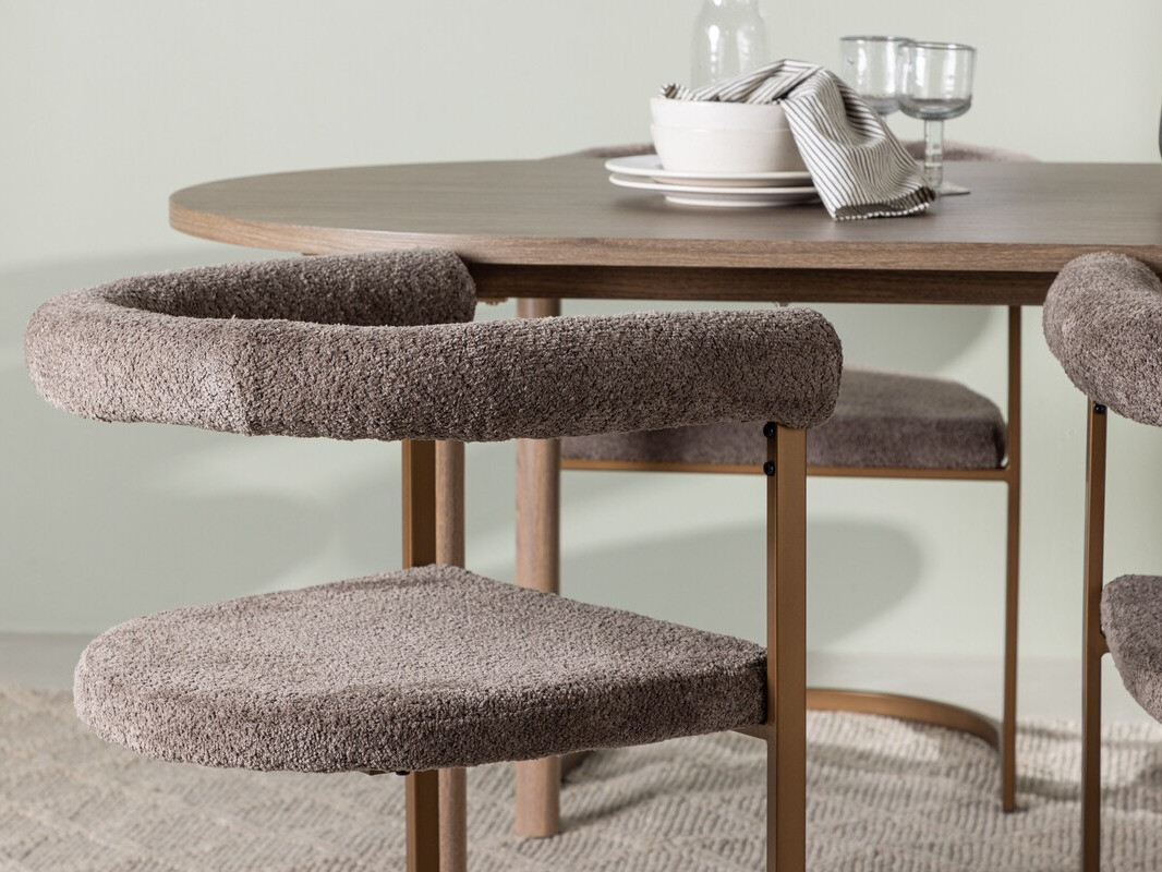 Обеденный гарнитур Dallas 4615