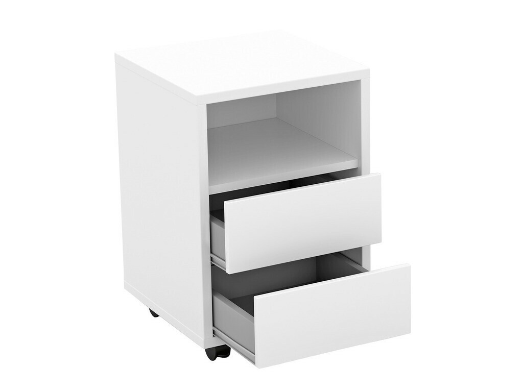 Письменный cтол Austin 347 (Белый)