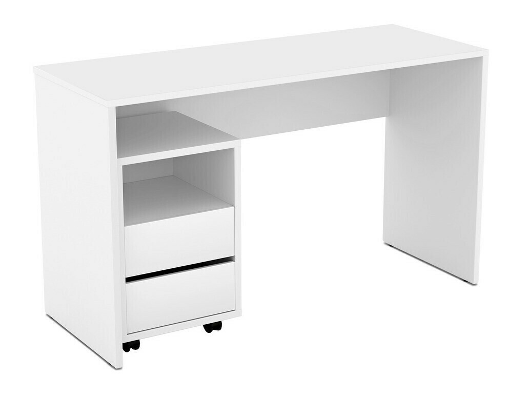 Rakstāmgalds Austin 347 (Balts)