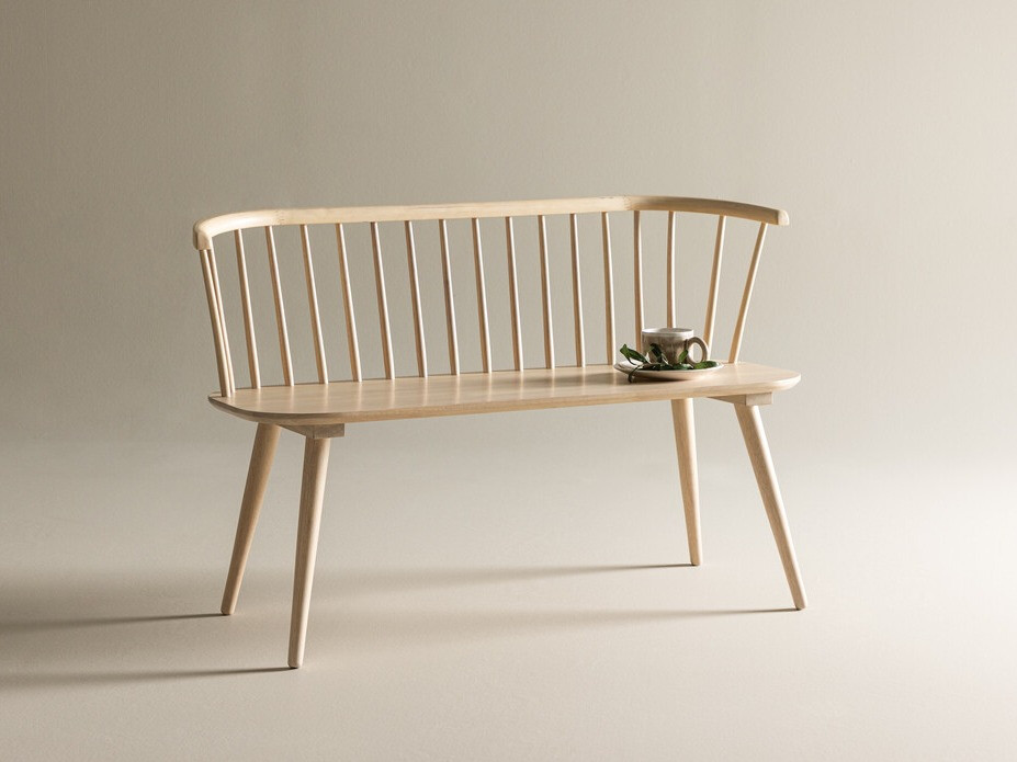 Soliņš Dallas 4833 (Gaišs koks)