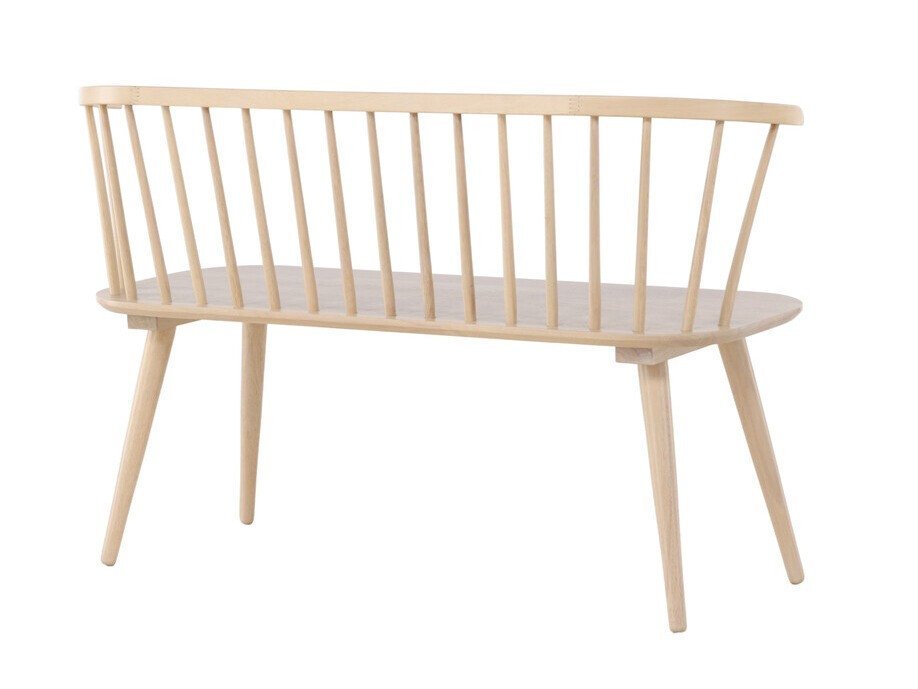 Soliņš Dallas 4833 (Gaišs koks)