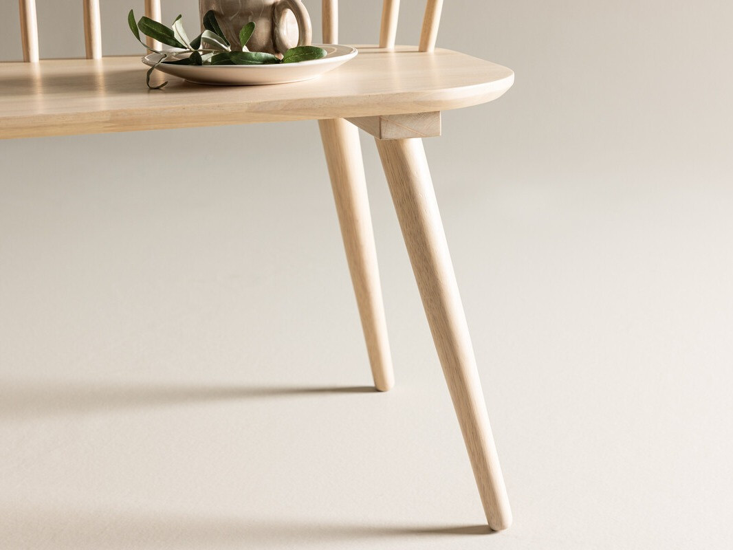 Soliņš Dallas 4833 (Gaišs koks)