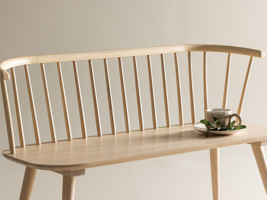 Soliņš Dallas 4833 (Gaišs koks)