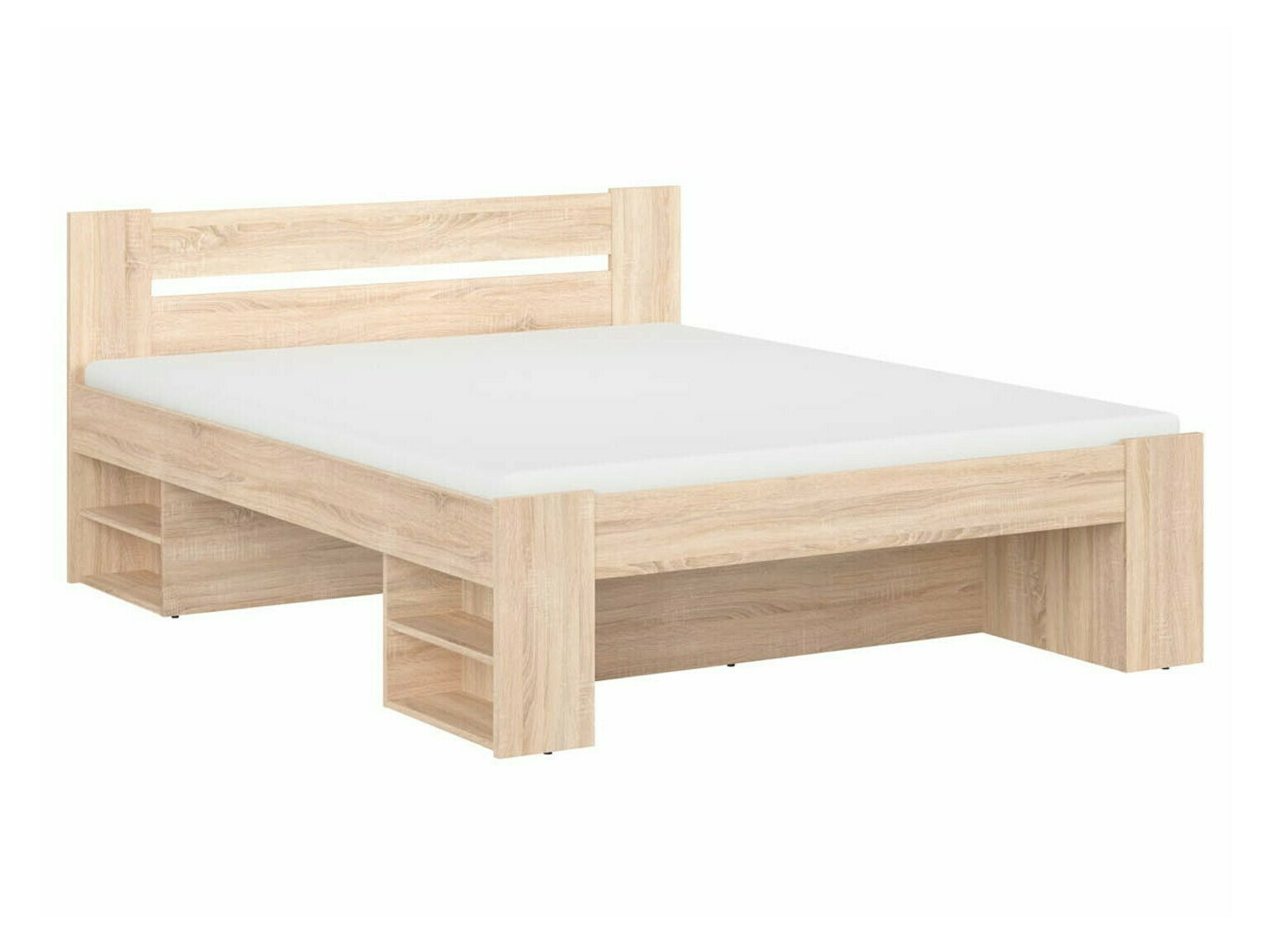 Спальный гарнитур Novsore 147 (Сонома Дуб)