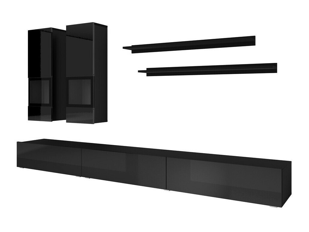 Viesistabas komplekts Austin 245