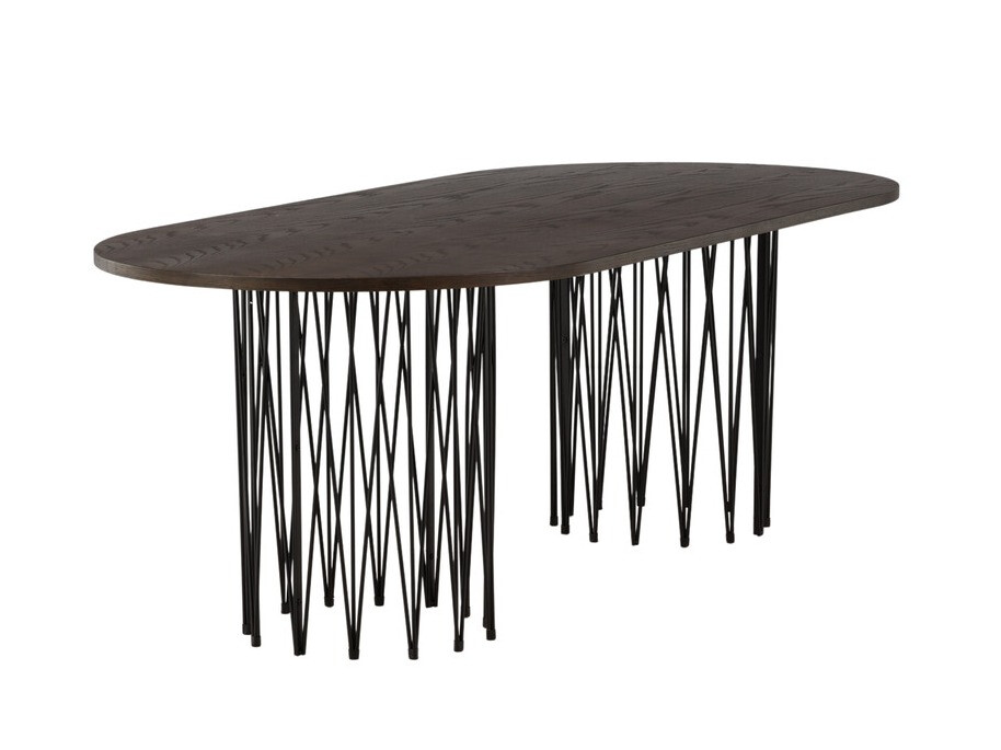 Ēdamistabas komplekts Dallas 4623