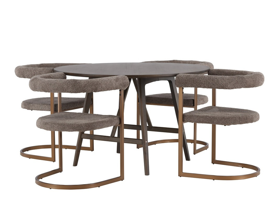 Ēdamistabas komplekts Dallas 4624