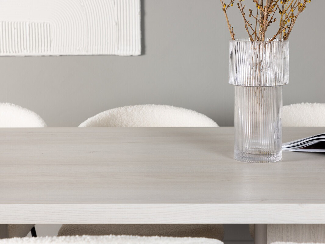 Ēdamistabas komplekts Dallas 4625