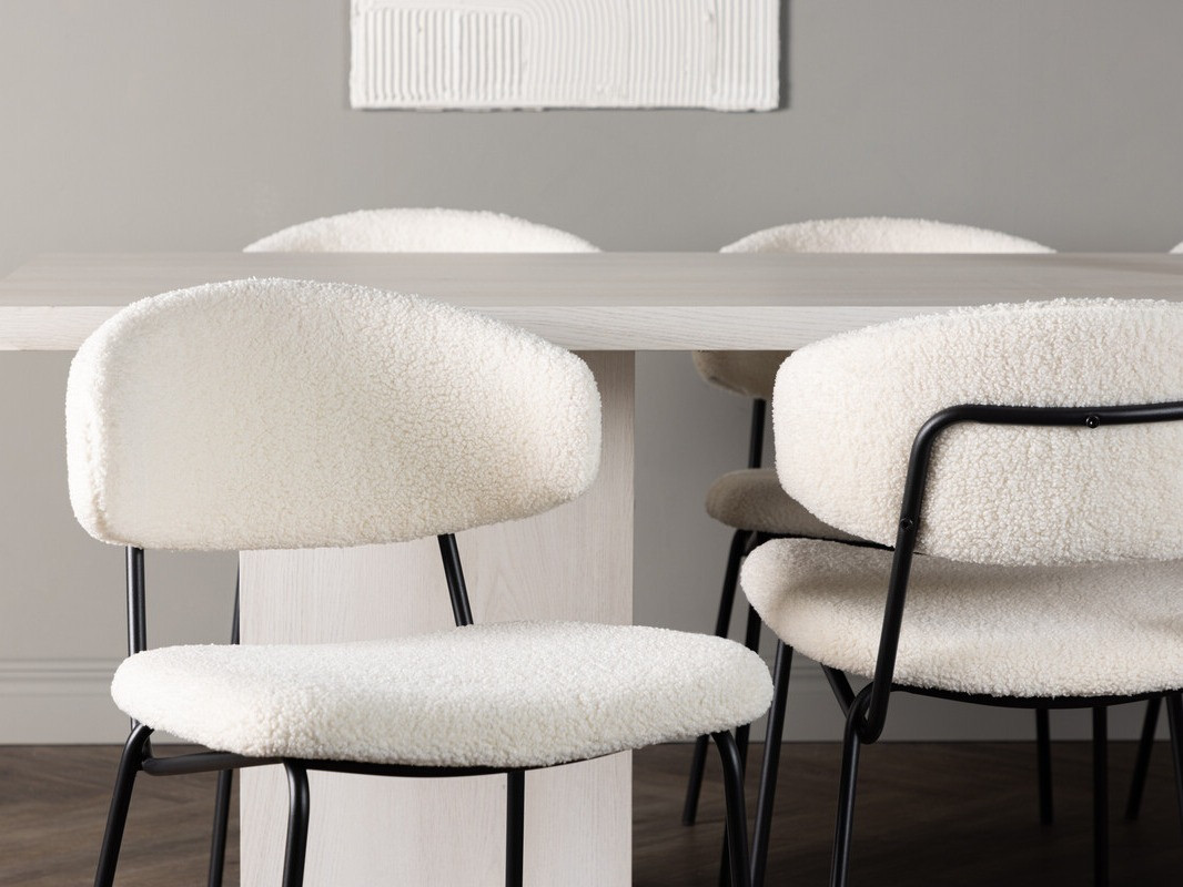 Ēdamistabas komplekts Dallas 4625