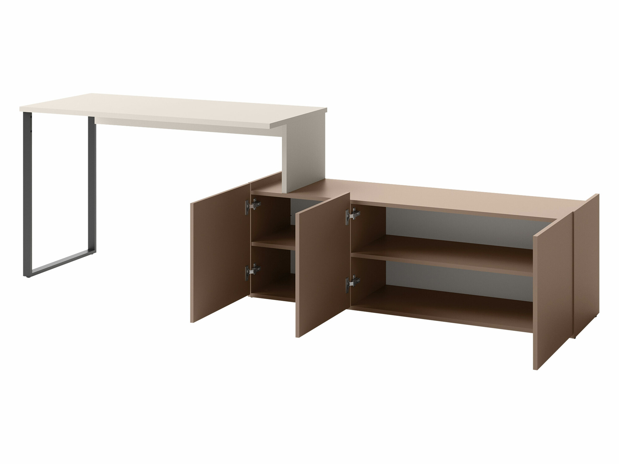 Комплект для домашнего офиса Tivseva 116