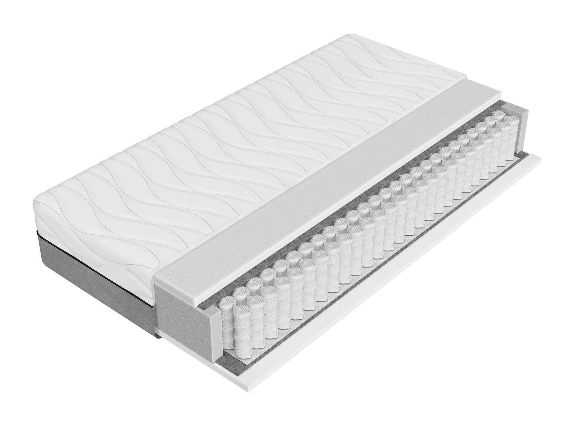 Матрас ComfiDream 191