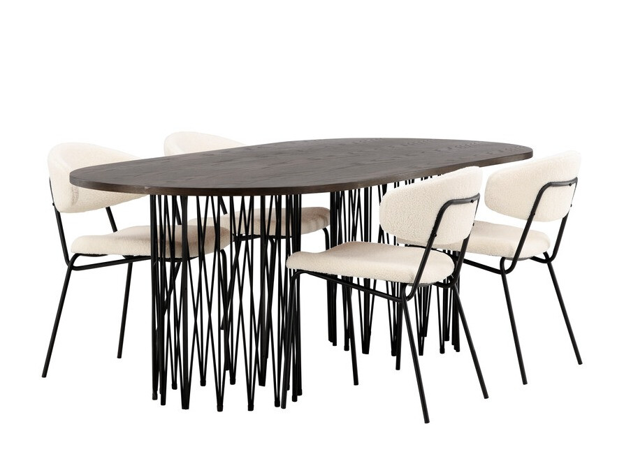 Обеденный гарнитур Dallas 4623