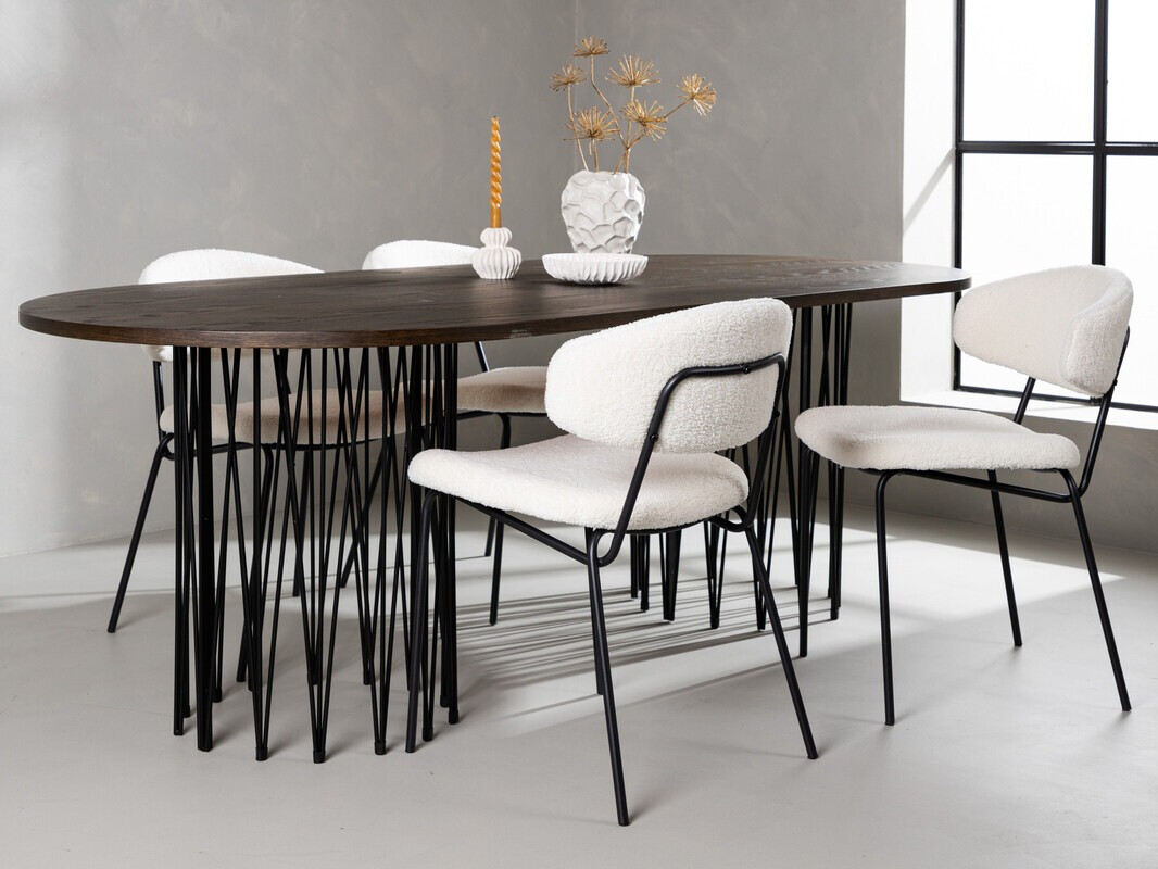 Обеденный гарнитур Dallas 4623