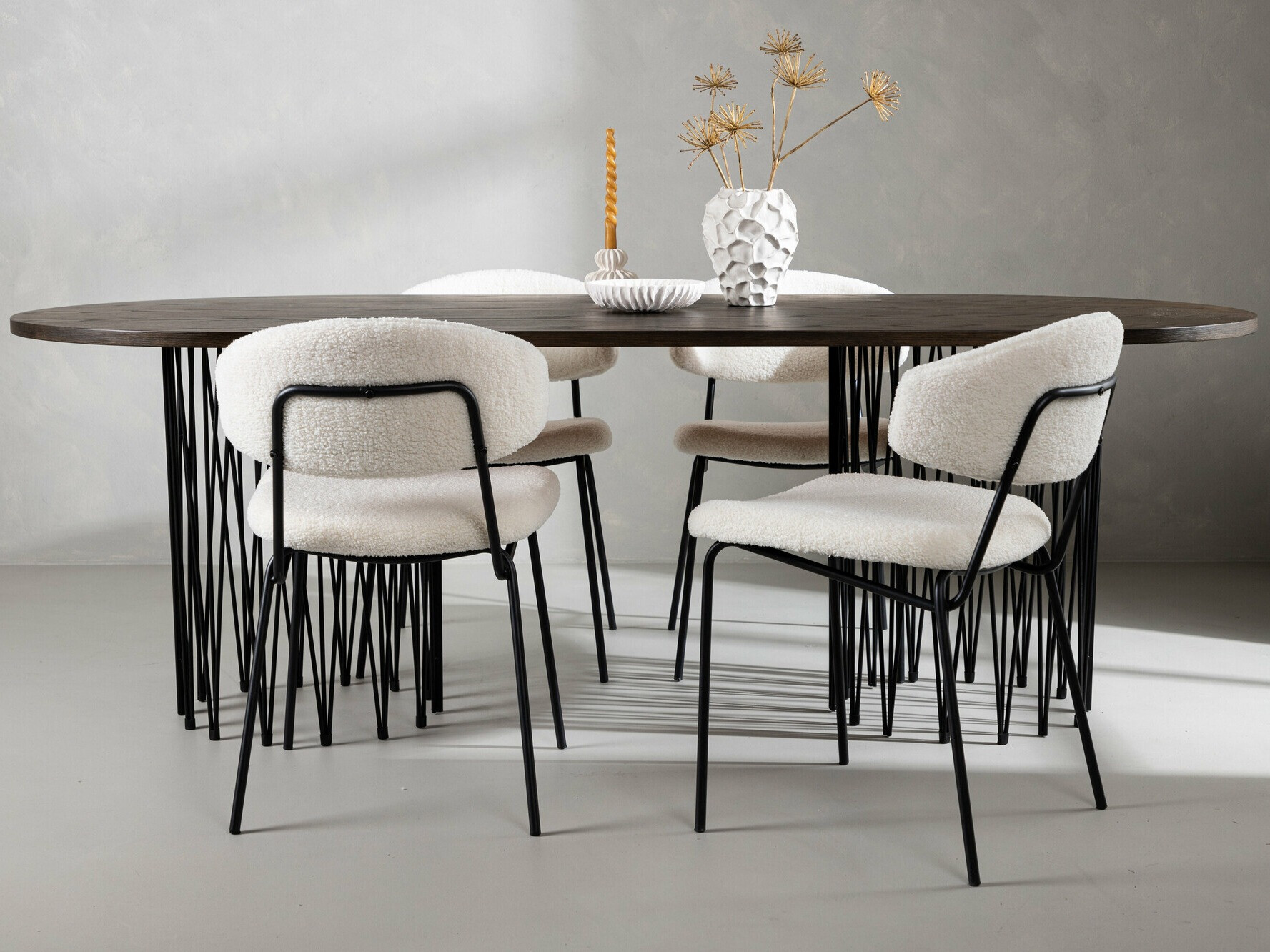 Обеденный гарнитур Dallas 4623