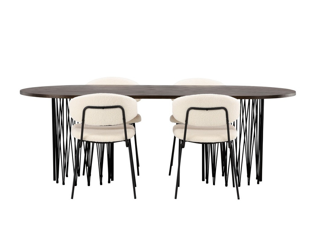 Обеденный гарнитур Dallas 4623