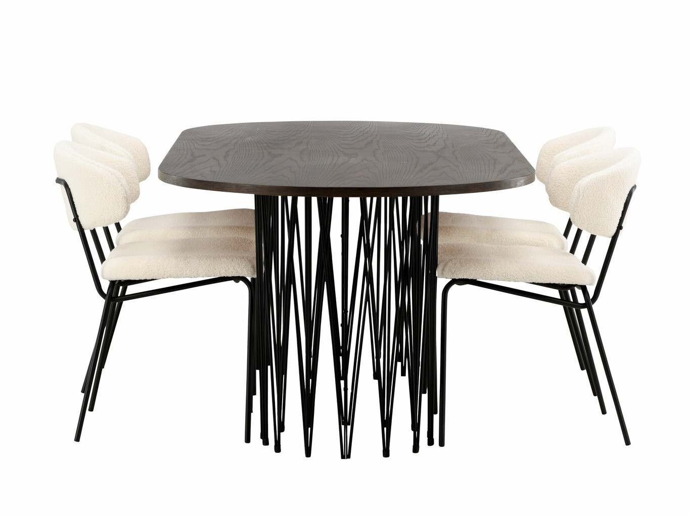 Обеденный гарнитур Dallas 4623