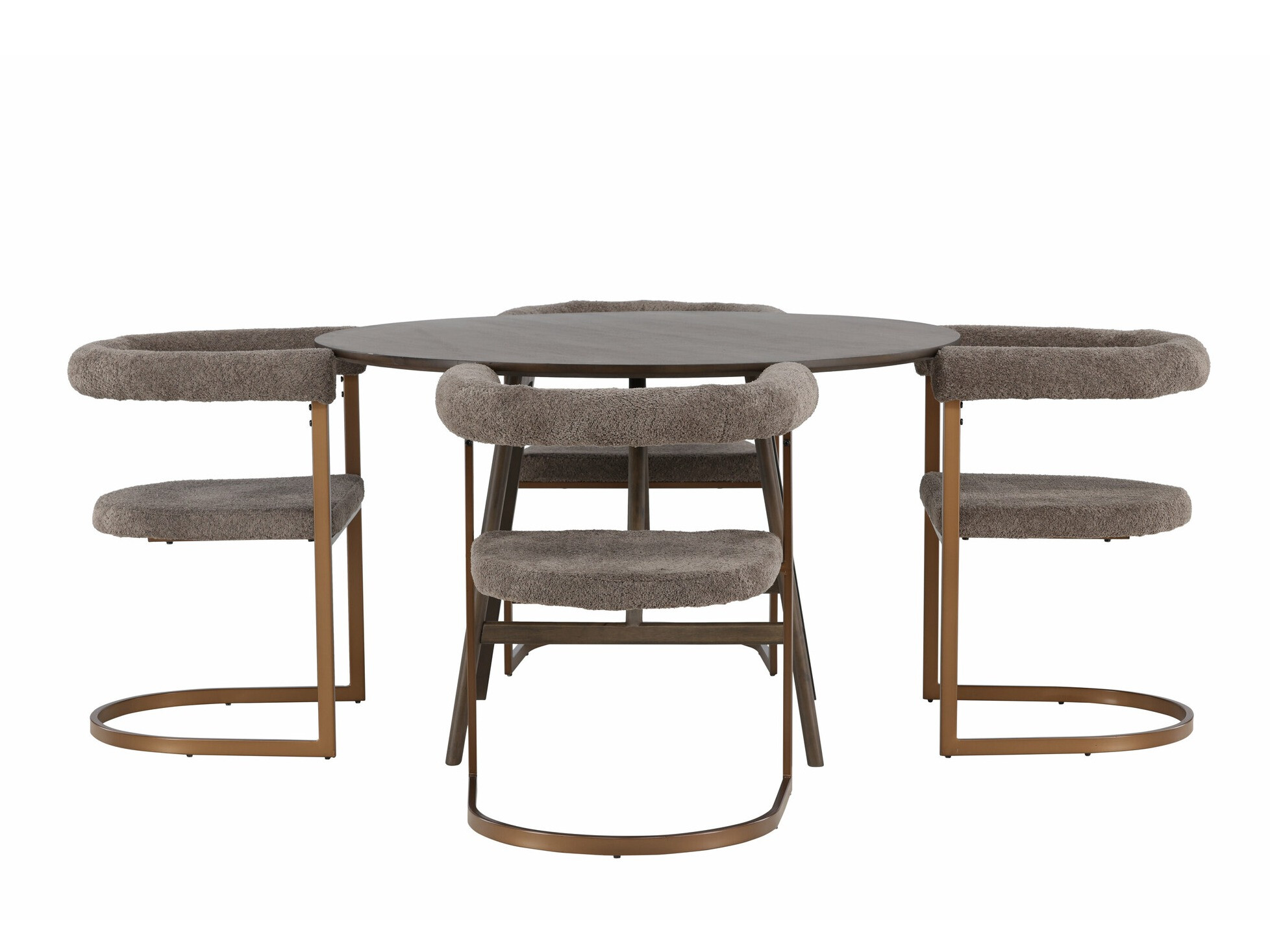 Обеденный гарнитур Dallas 4624