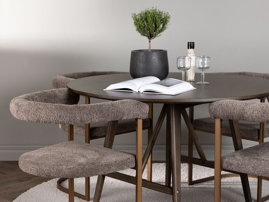 Обеденный гарнитур Dallas 4624