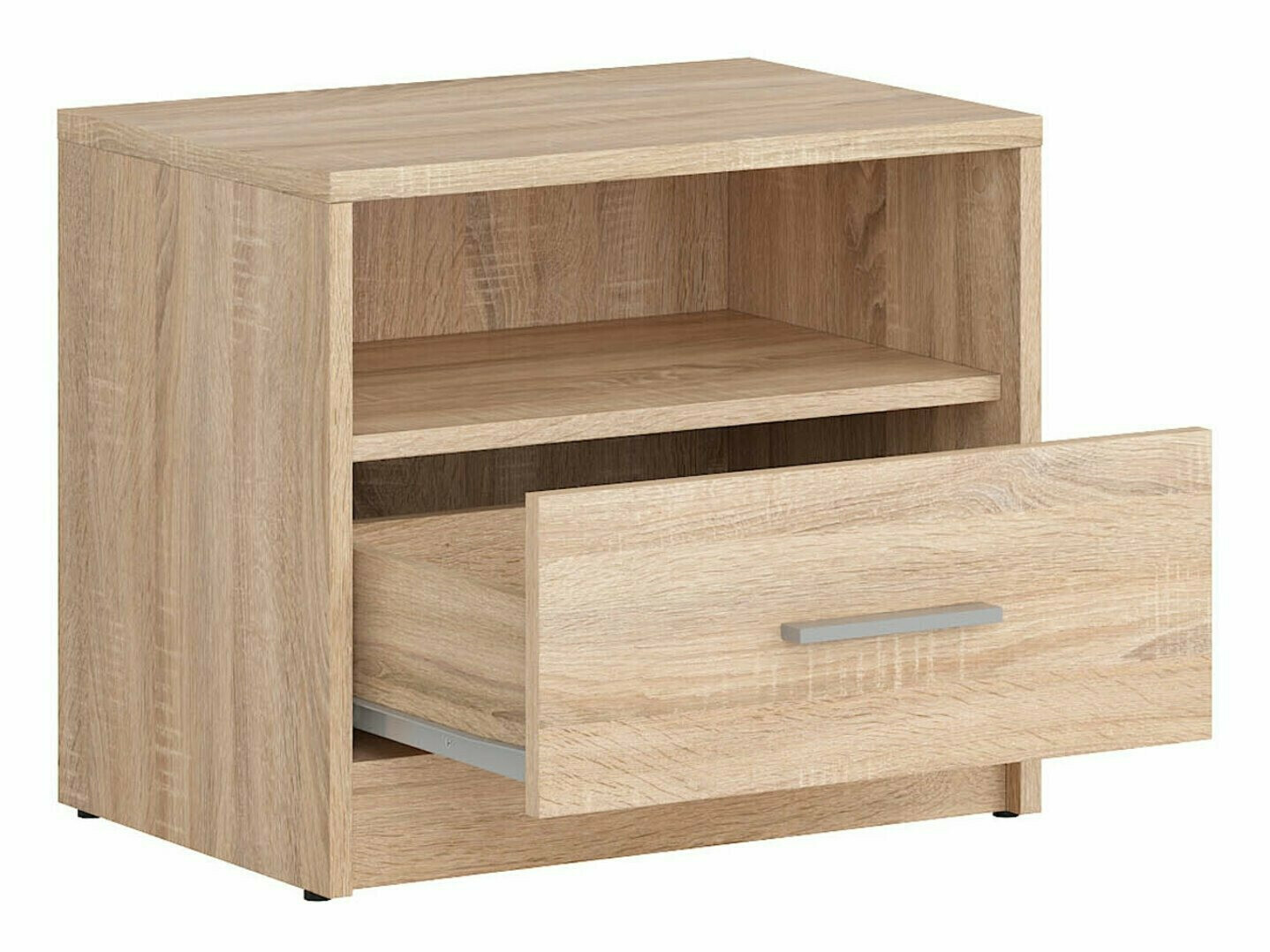 Спальный гарнитур Novsore 147 (Сонома Дуб)