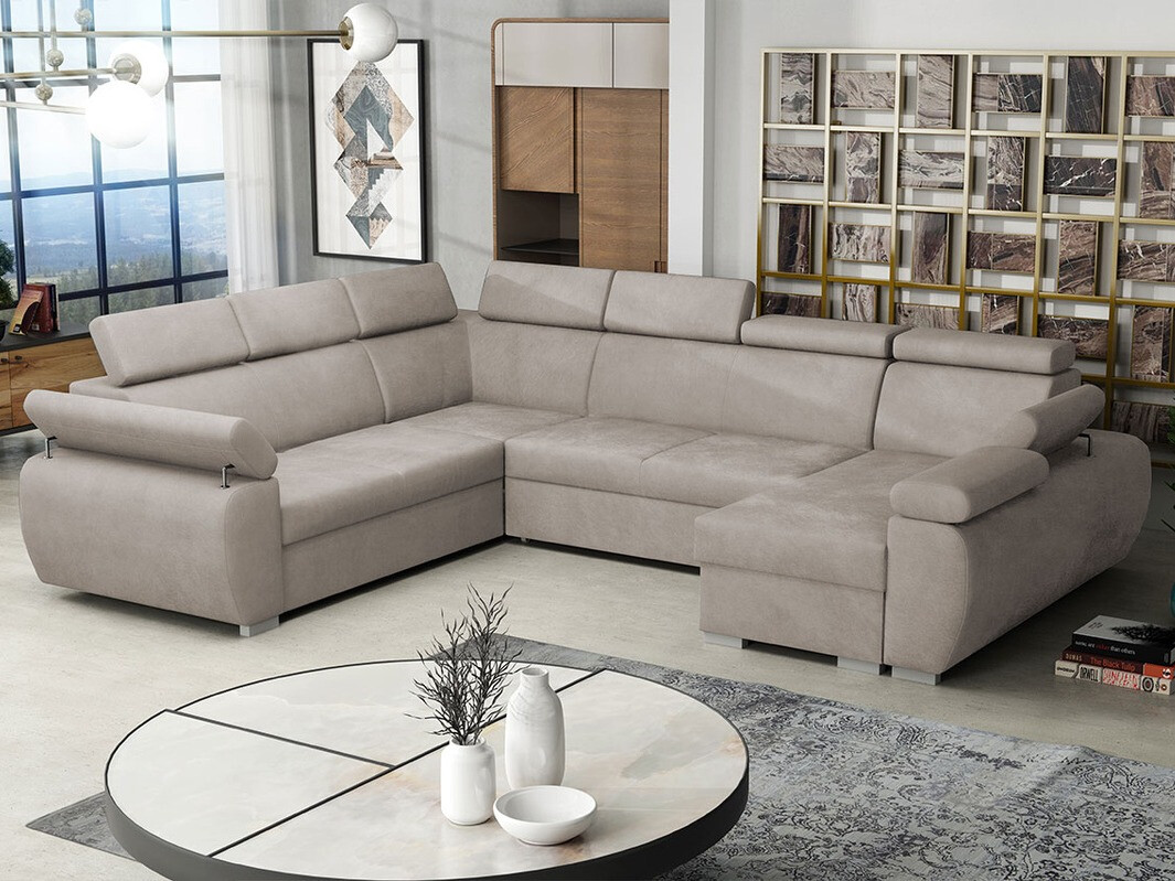 Угловой диван Columbus 134 (Paros 2)