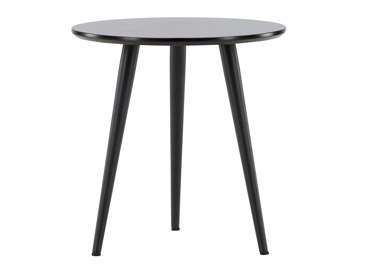 Журнальный столик Dallas 4620 (Чёрный)