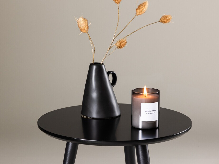 Журнальный столик Dallas 4620 (Чёрный)