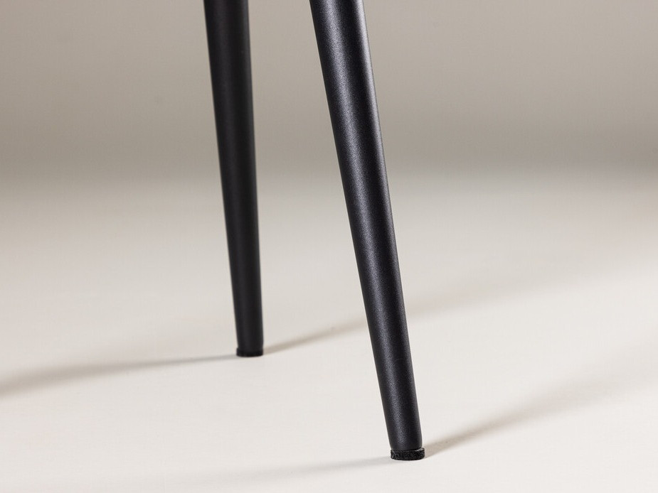 Žurnālu galdiņš Dallas 4620 (Melns)