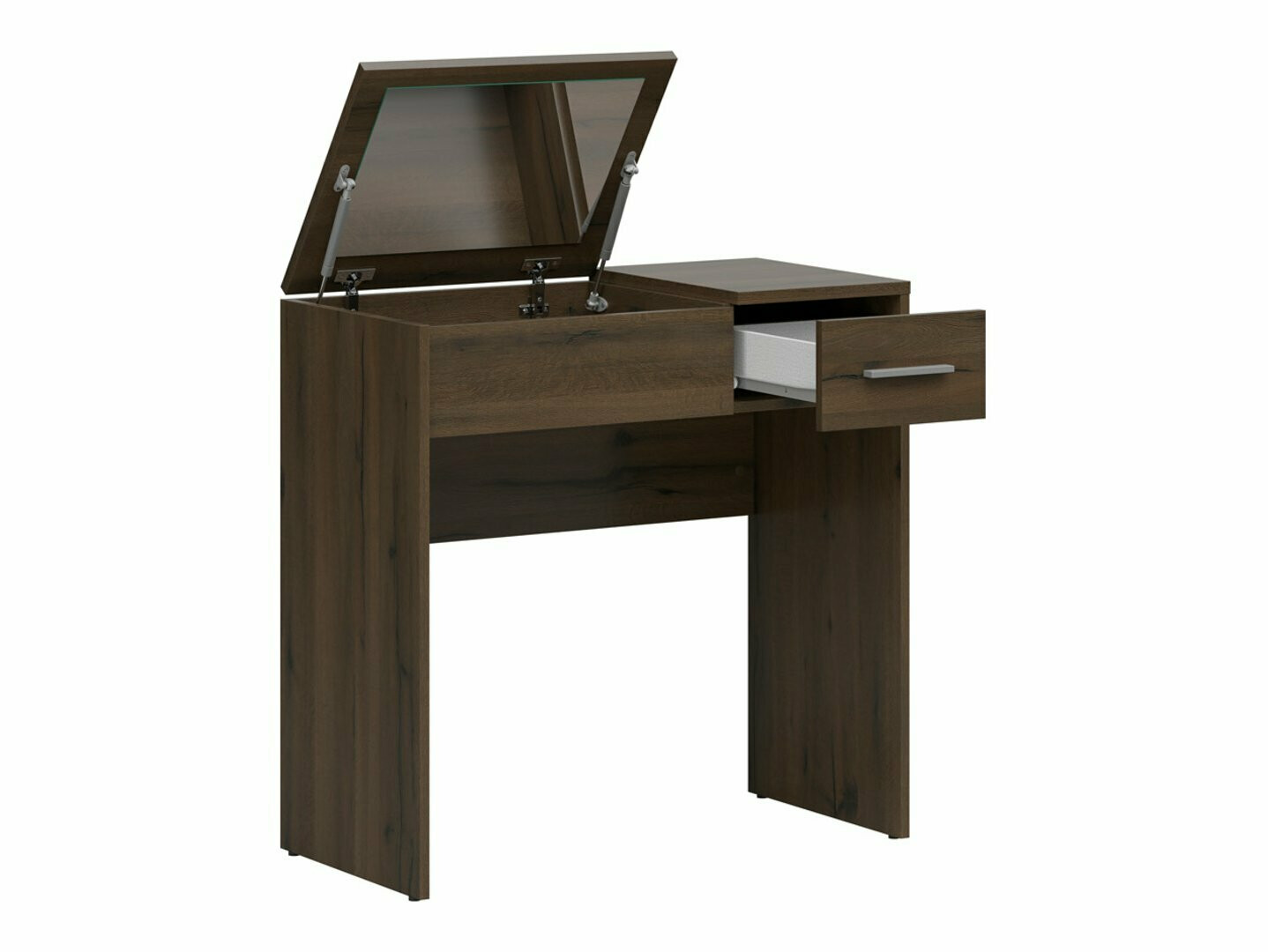 Grima galds Novsore 140 (Tumšs ozols)