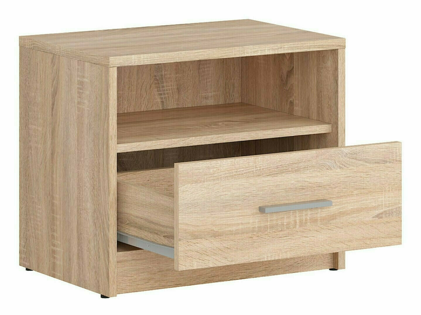 Guļamistabas komplekts Novsore 147 (Sonomas ozols)