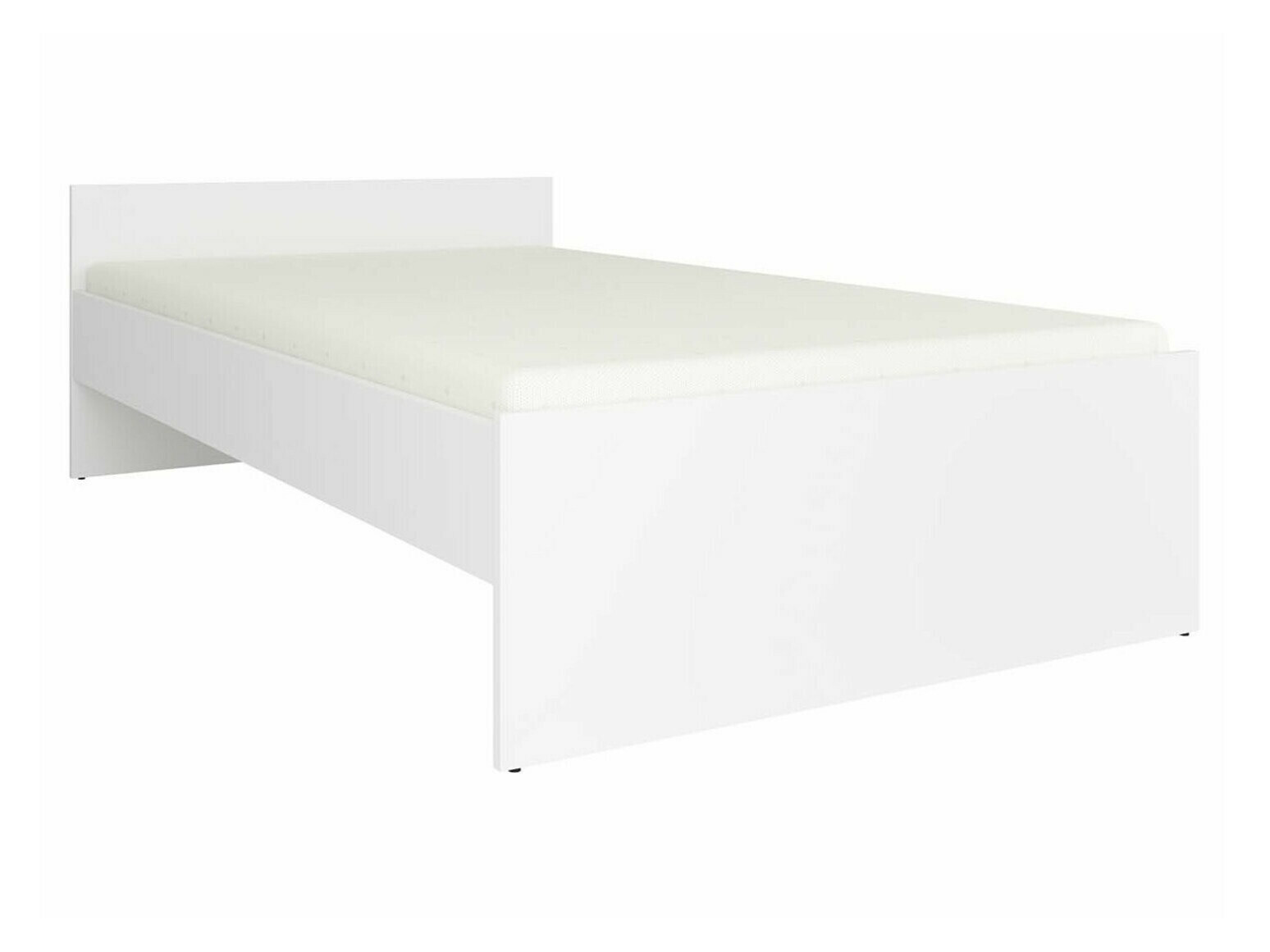 Guļamistabas komplekts Novsore 151 (Balts)