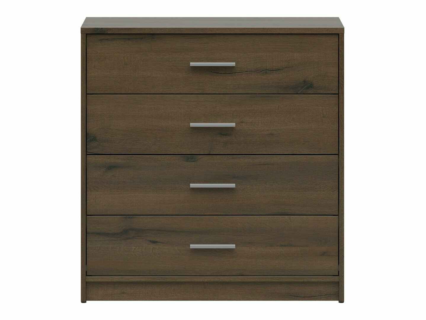 Kомод Novsore 101 (Темный дуб)