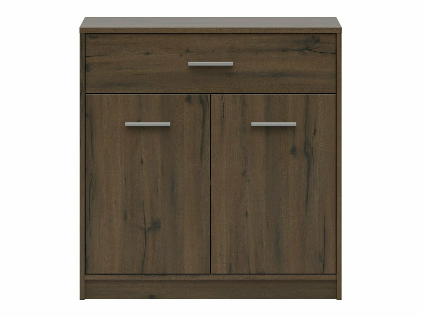 Kомод Novsore 115 (Темный дуб)