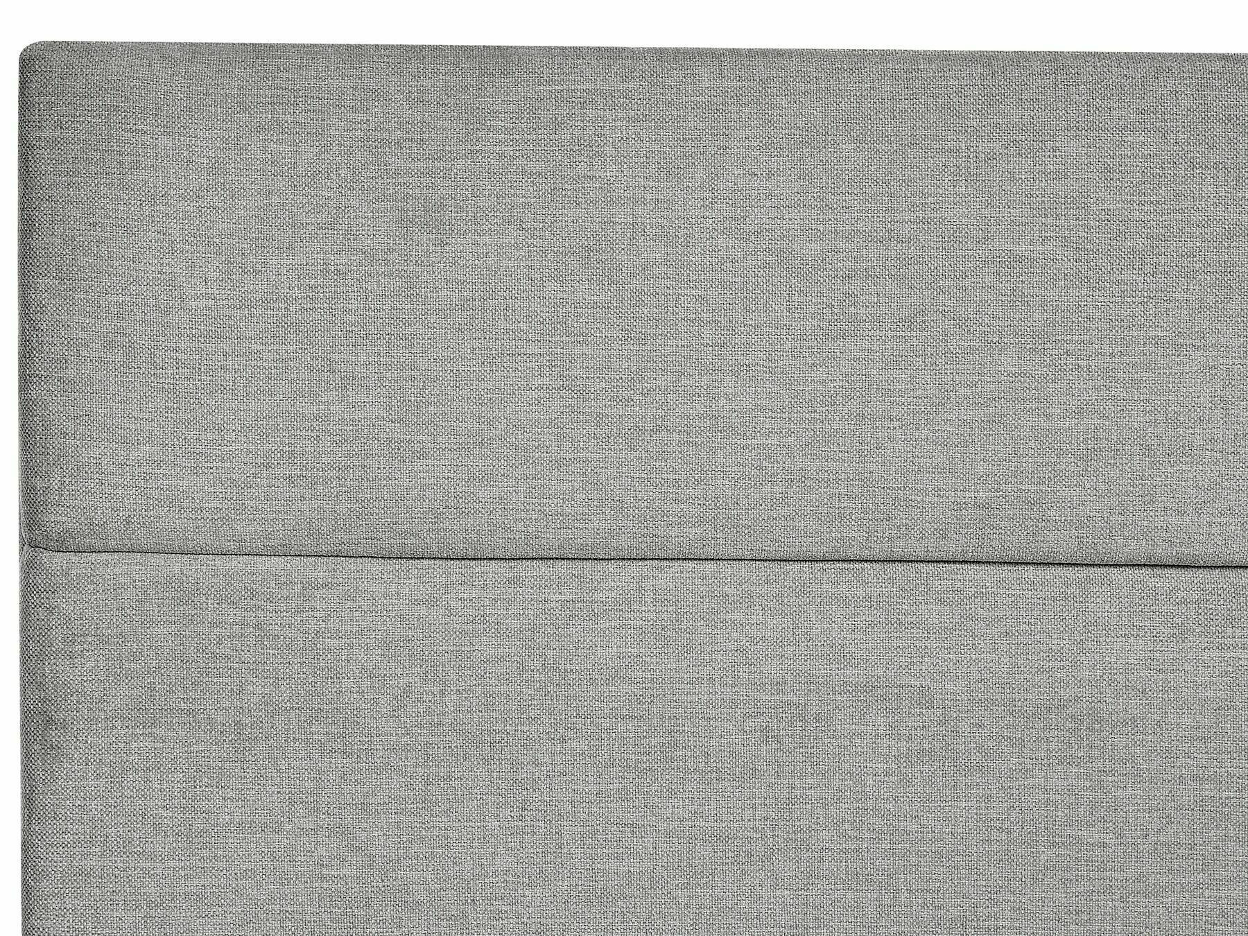 Kontinentālā gulta Berwyn 2394 (Pelēks)