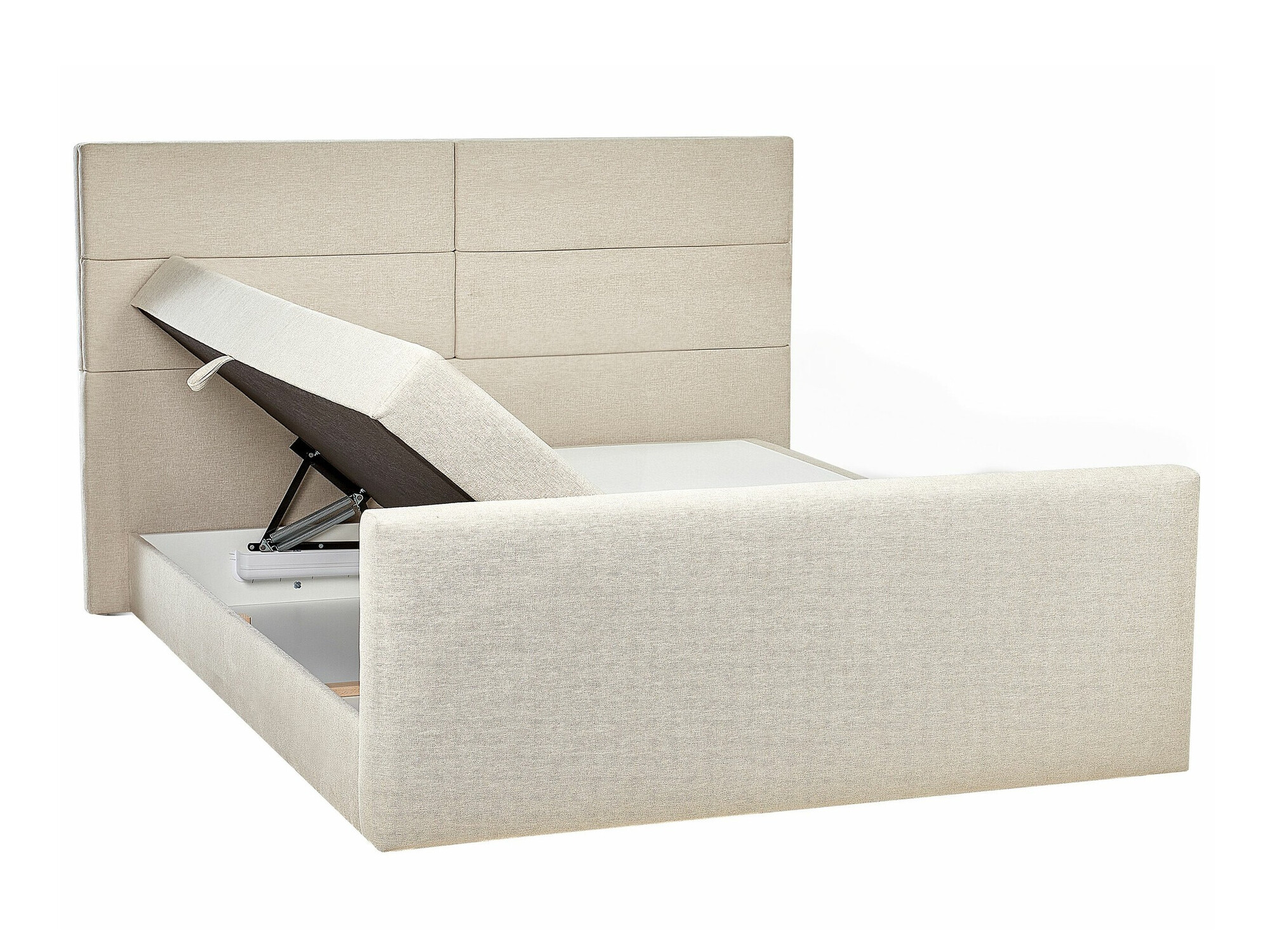 Континентальная кровать Berwyn 2394 (Бежевый)