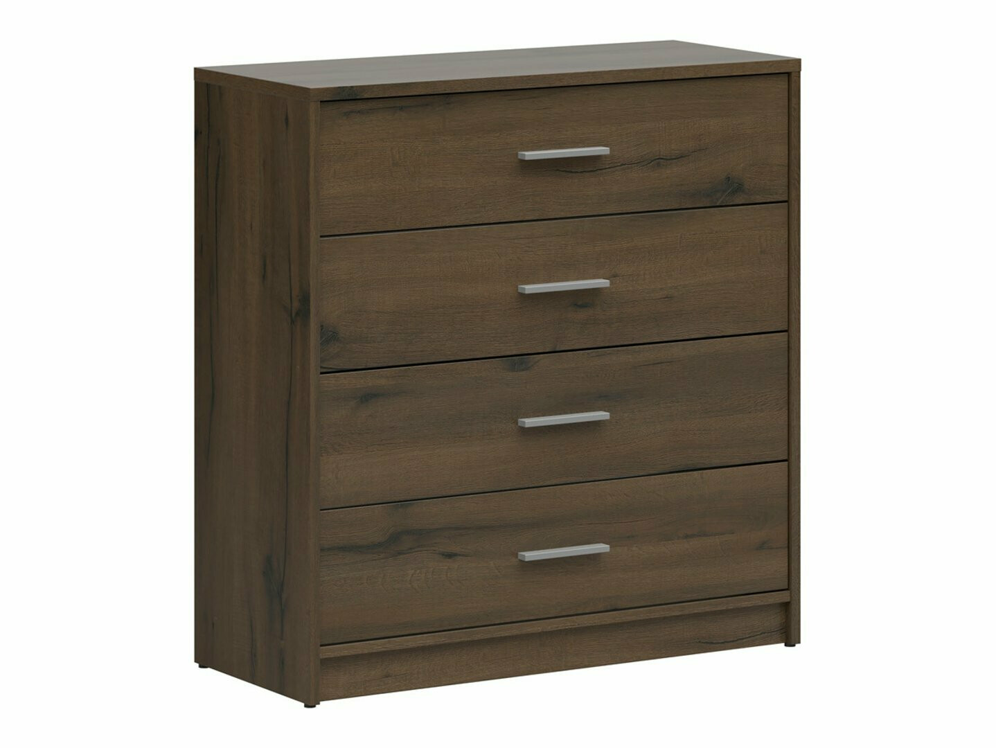 Kumode Novsore 101 (Tumšs ozols)