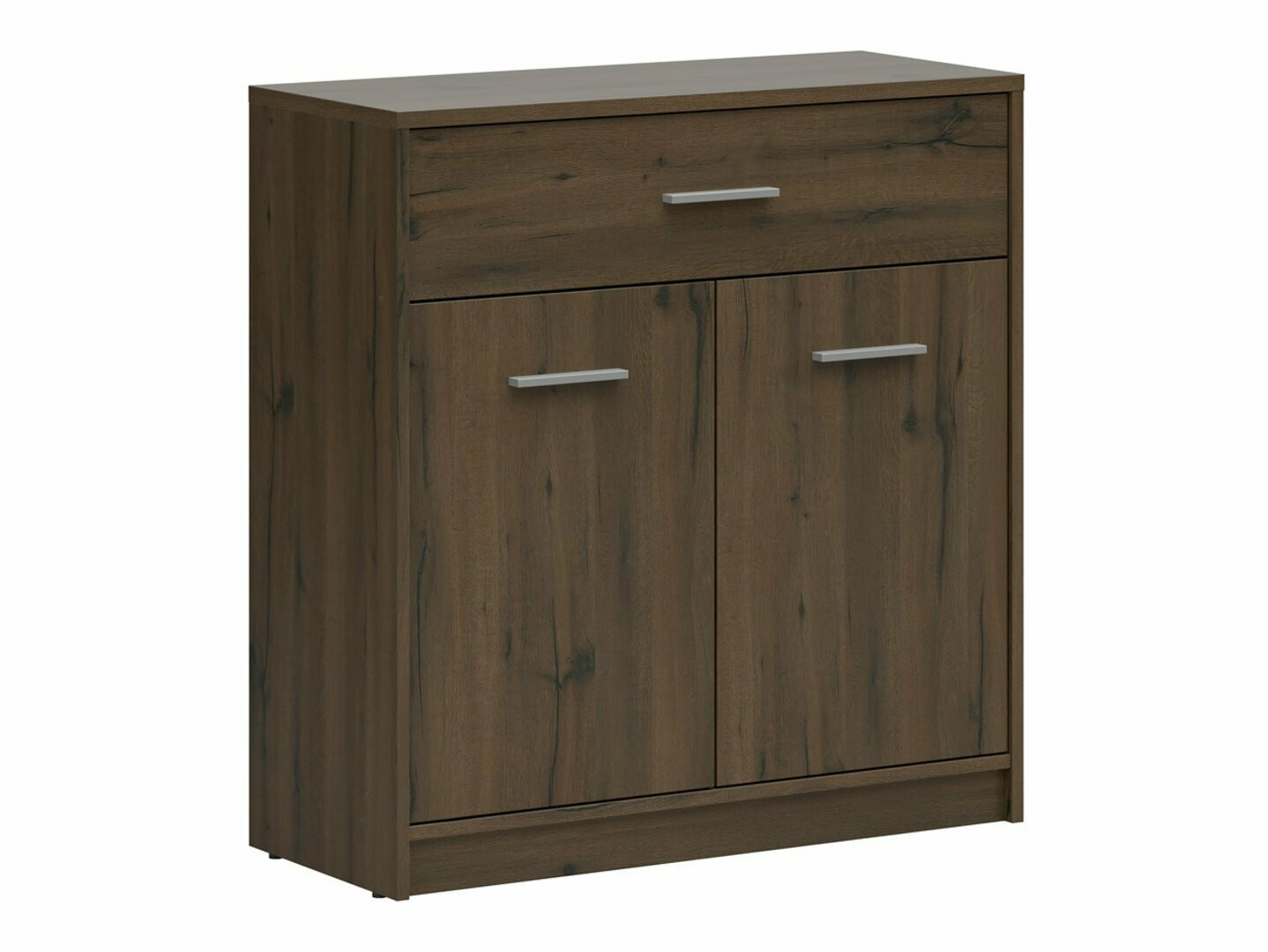 Kumode Novsore 115 (Tumšs ozols)