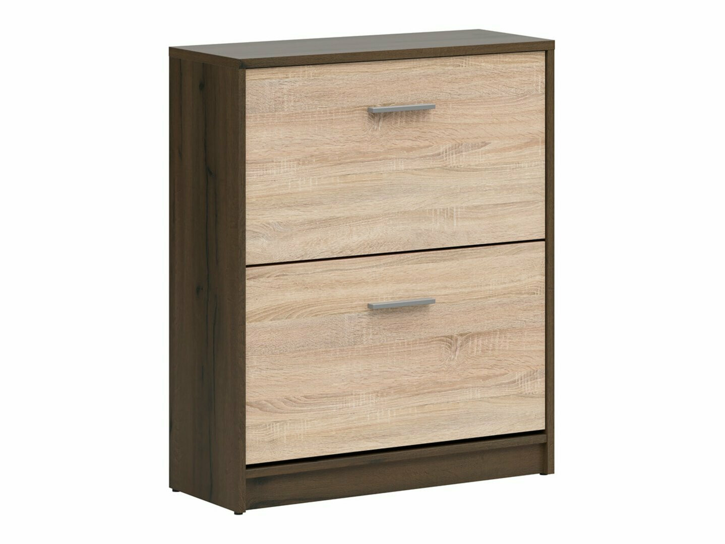 Kurpju kaste Novsore 112 (Tumšs ozols + Sonoma)