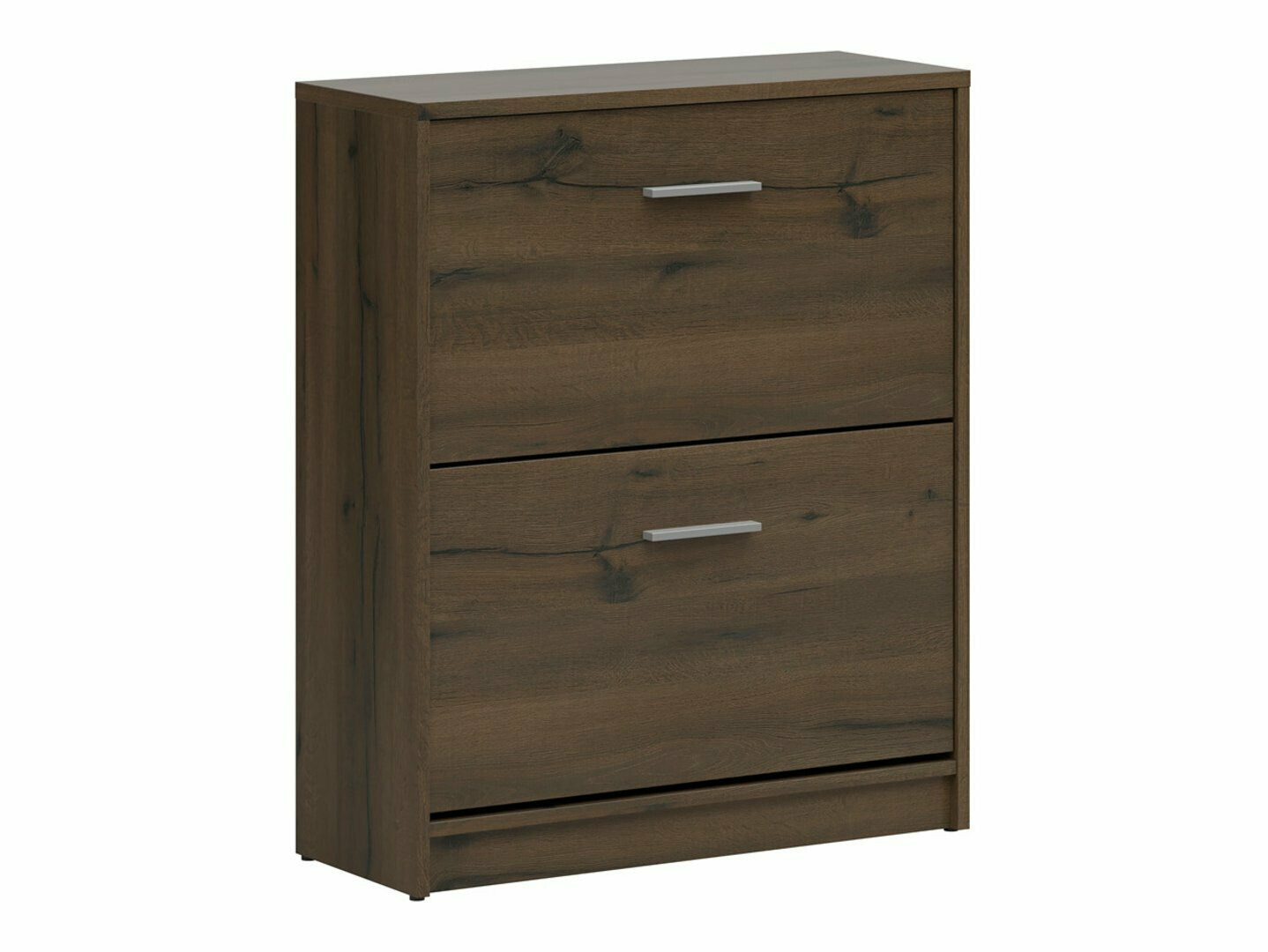 Kurpju kaste Novsore 112 (Tumšs ozols)