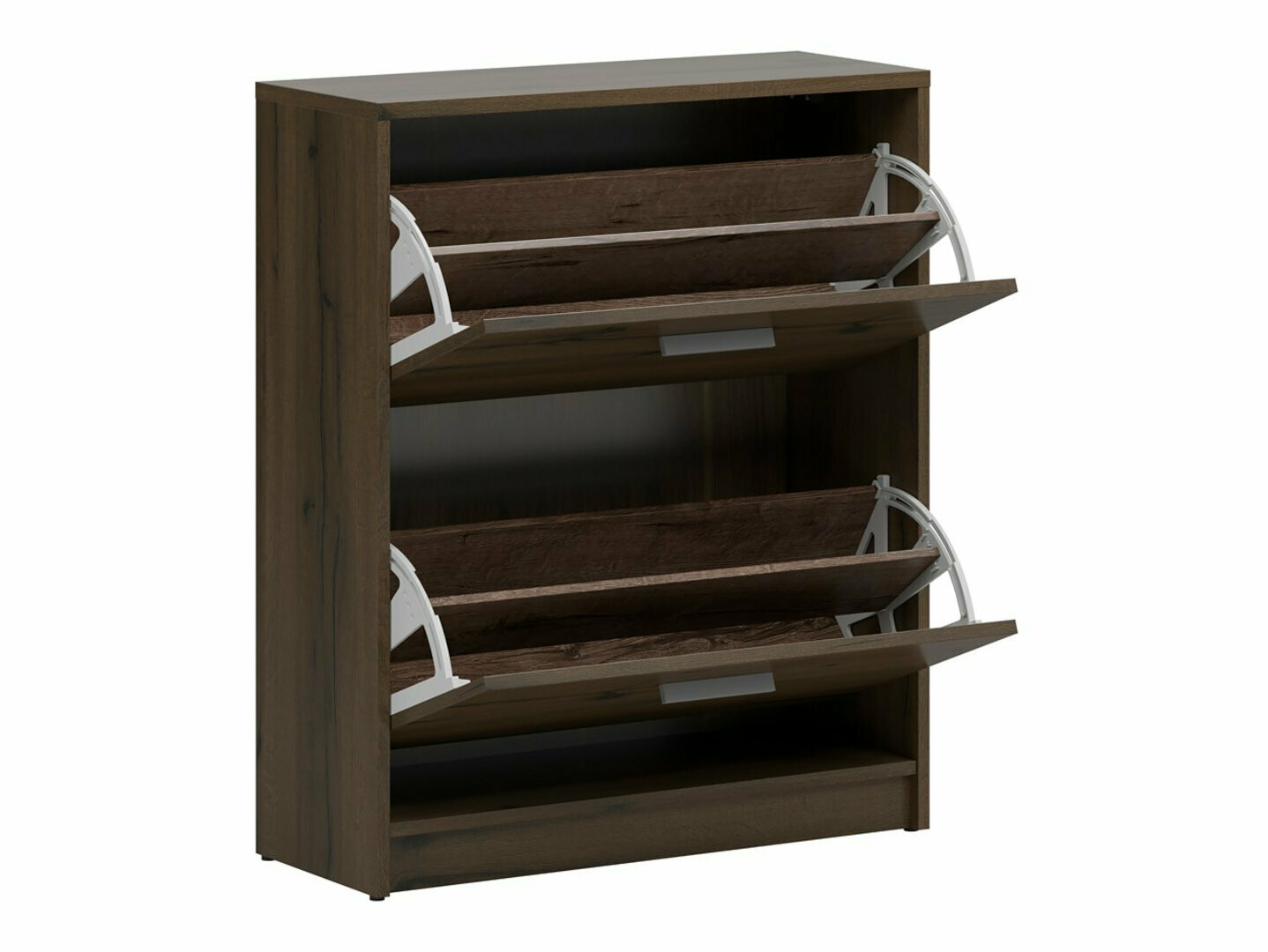 Kurpju kaste Novsore 112 (Tumšs ozols)