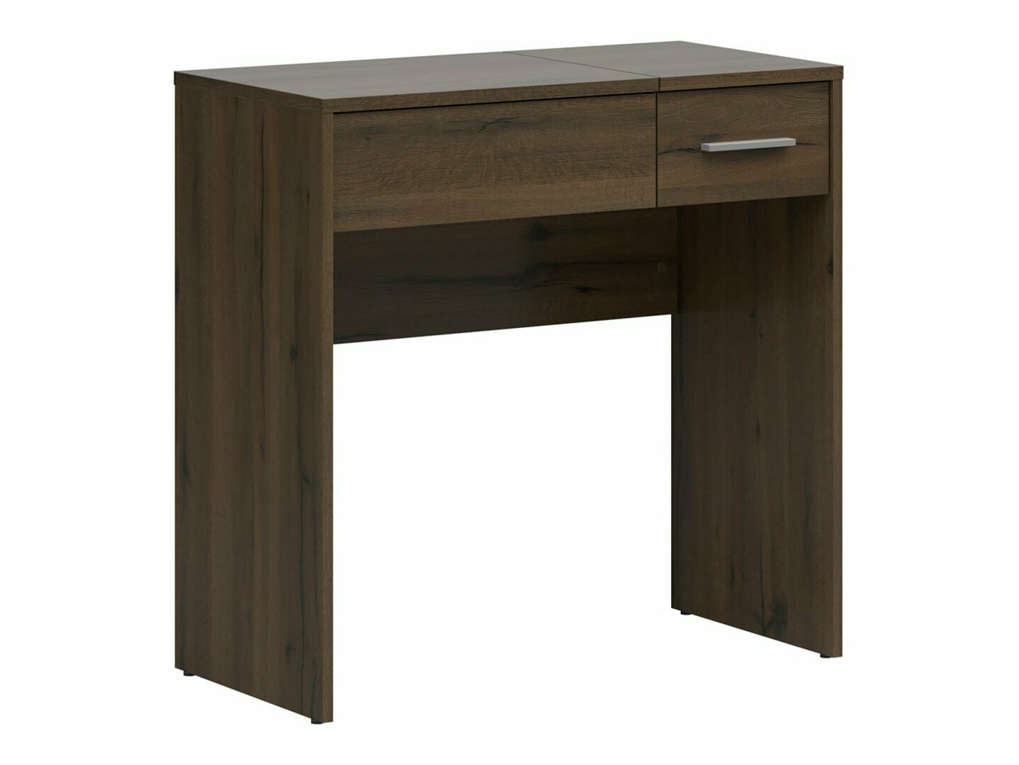 Макияжный столик Novsore 140 (Темный дуб)