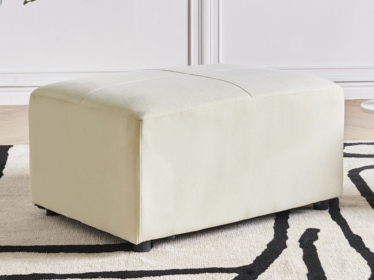 Mīkstais sols Berwyn 2396 (Bēšs)